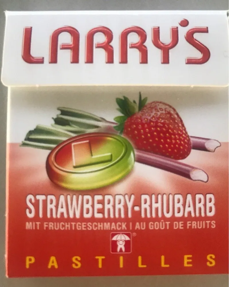 LARRY'S