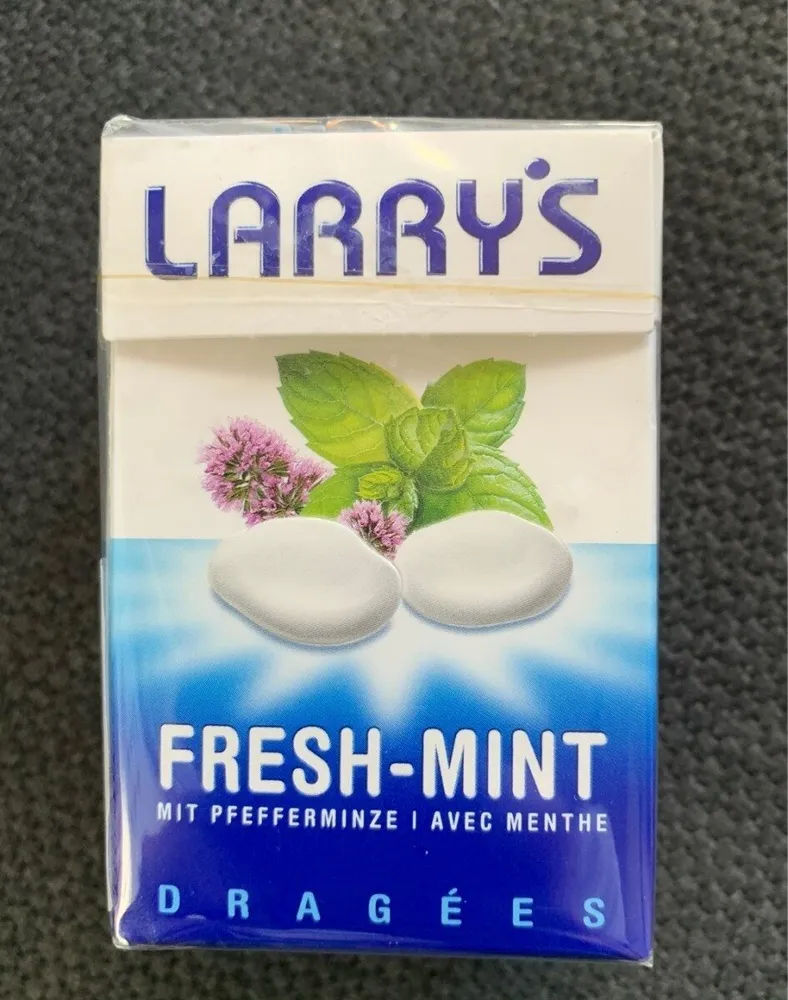 Fresh-mint