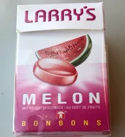 Melon bonbons