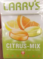 Citrus-mix
