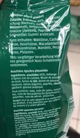 Cacahuètes Épicées