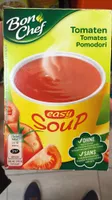 Tomates easy Soup