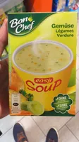 Légumes