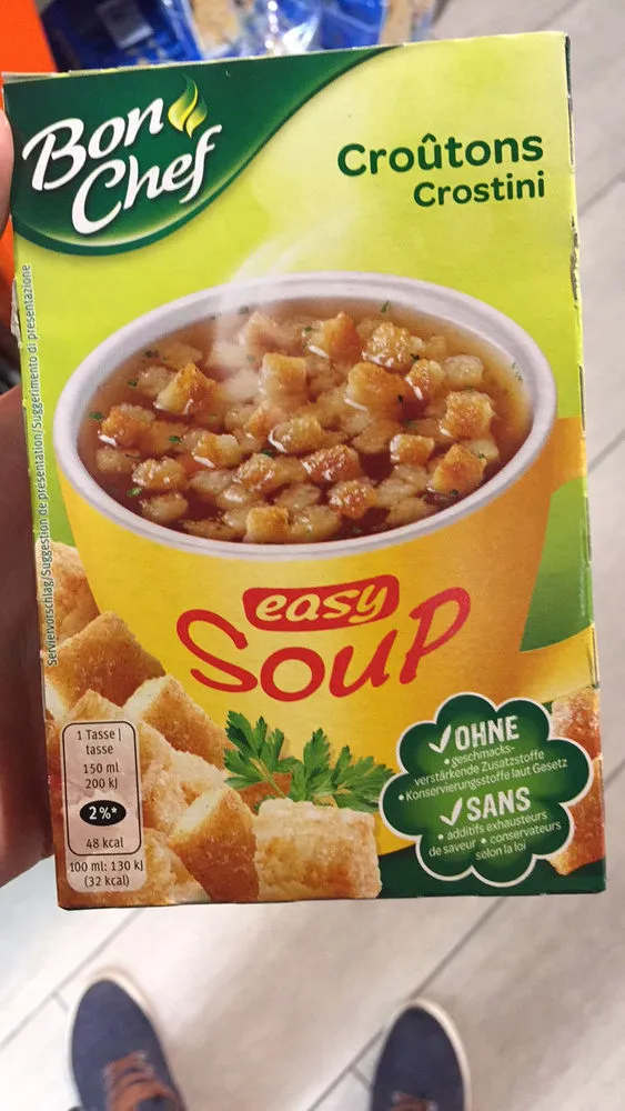 Croûton