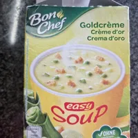 Bon Chef goldcreme
