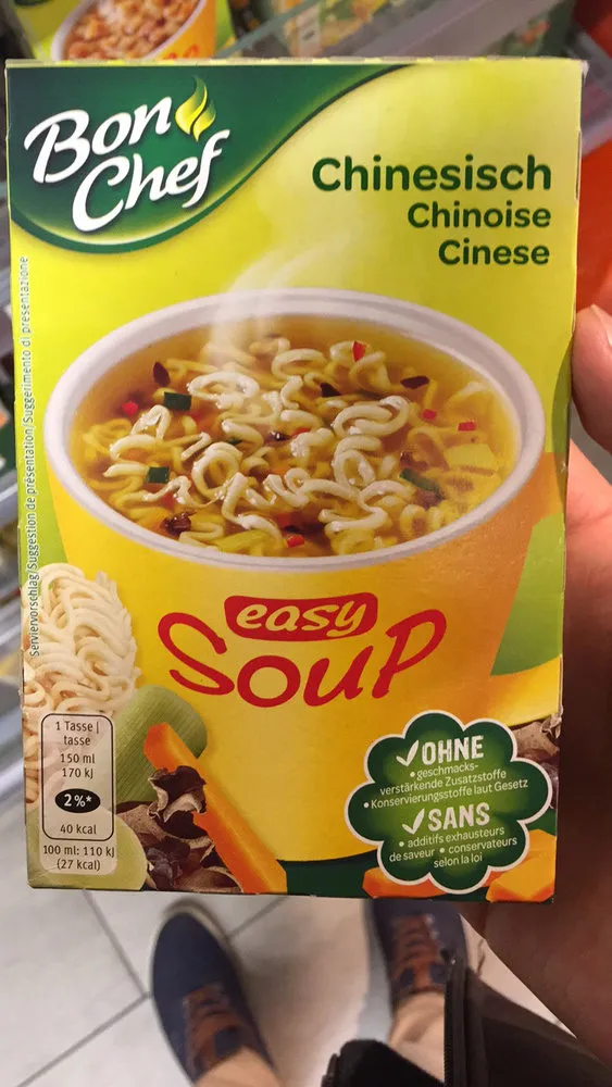 Chinoise