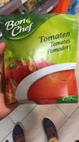 Tomatensuppe