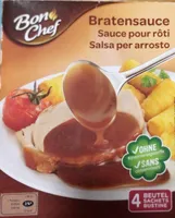 Bratensauce