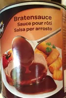 Sauce pour Roti