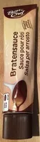 bratensauce wunder