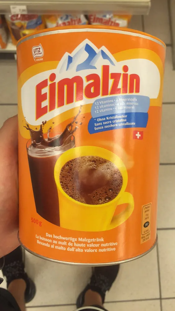 Eimalzin