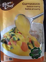 Currysauce