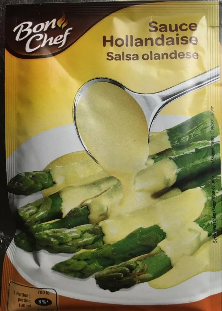 Hollandaisesauce