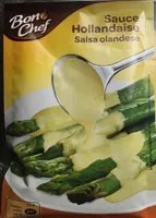 Hollandaisesauce