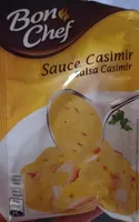 Sauce Casimir