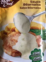 Béarnaisesauce
