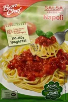 Salsa Napoli