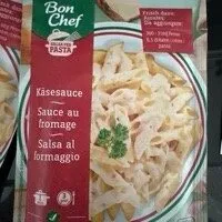 Käsesauce