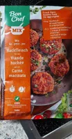 Hackfleischsauce