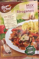 Stroganoff