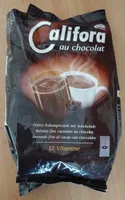 Califora au chocolat
