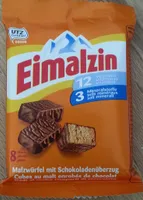 Eimalzin Malzwürfel