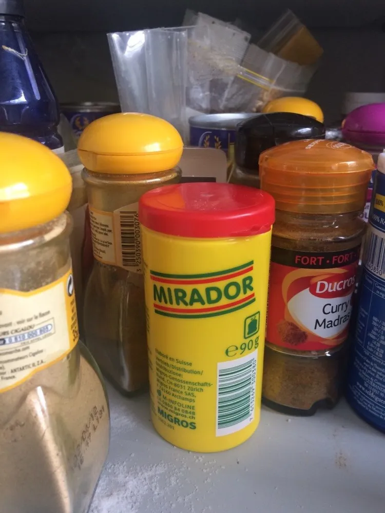 Aromat