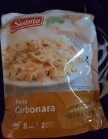 Pasta Carbonara