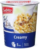 Creamy