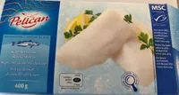 Suprême de merlu du Capa