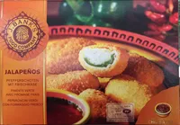 JALAPEÑOS