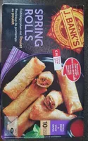 Spring Rolls