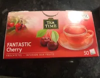 Fantastic Cherry