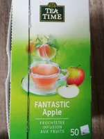 Fantastic Apple
