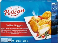 Golden Nuggets