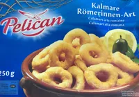 Kalmare Römerinnen Art