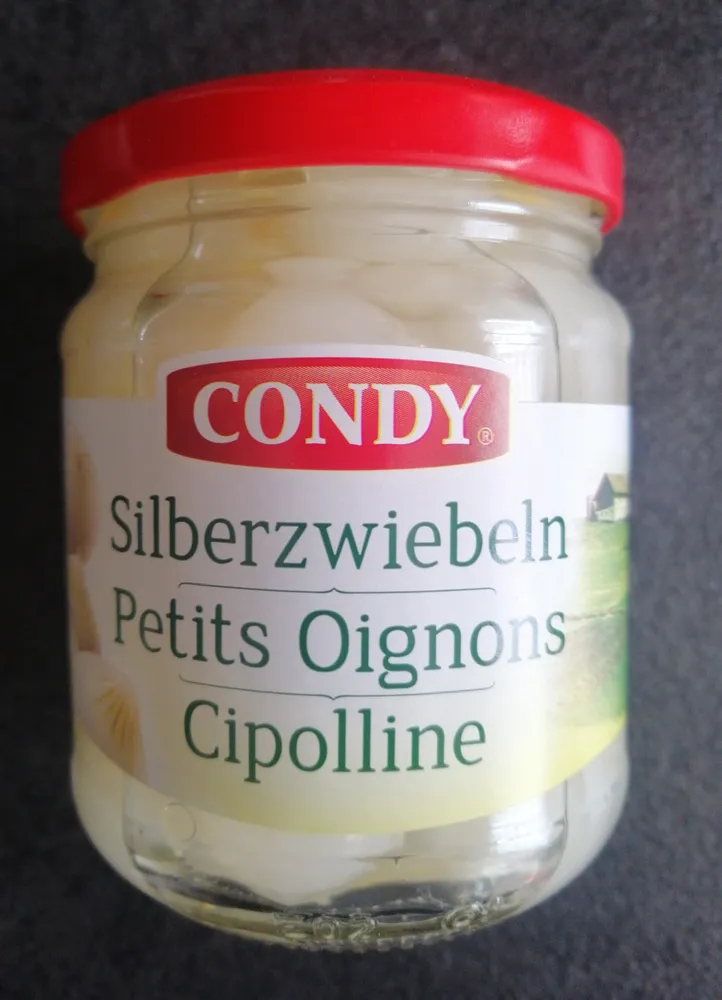 Petits Oignons