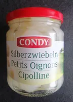 Petits Oignons