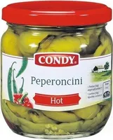 Condy Peperoncini Hot