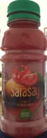 Jus de Tomate