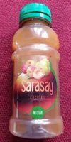 Sarasay cocktail