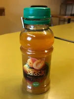 Nectar Abricot