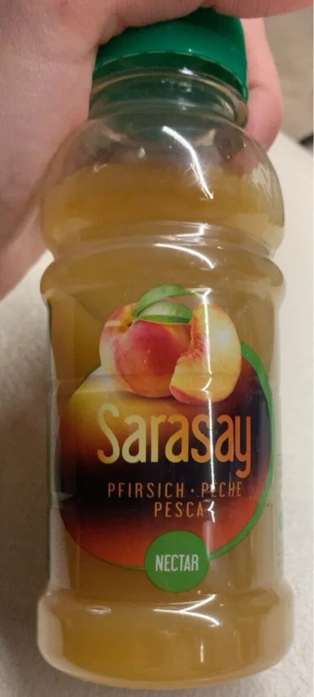 Sarasay Pêche