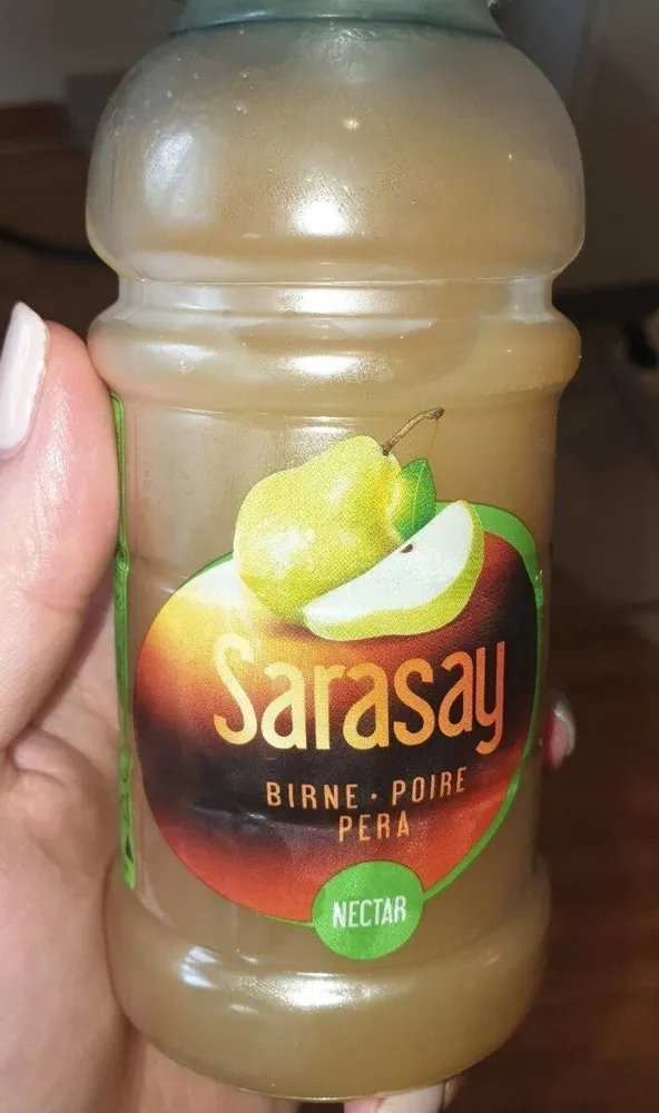 sarasay
