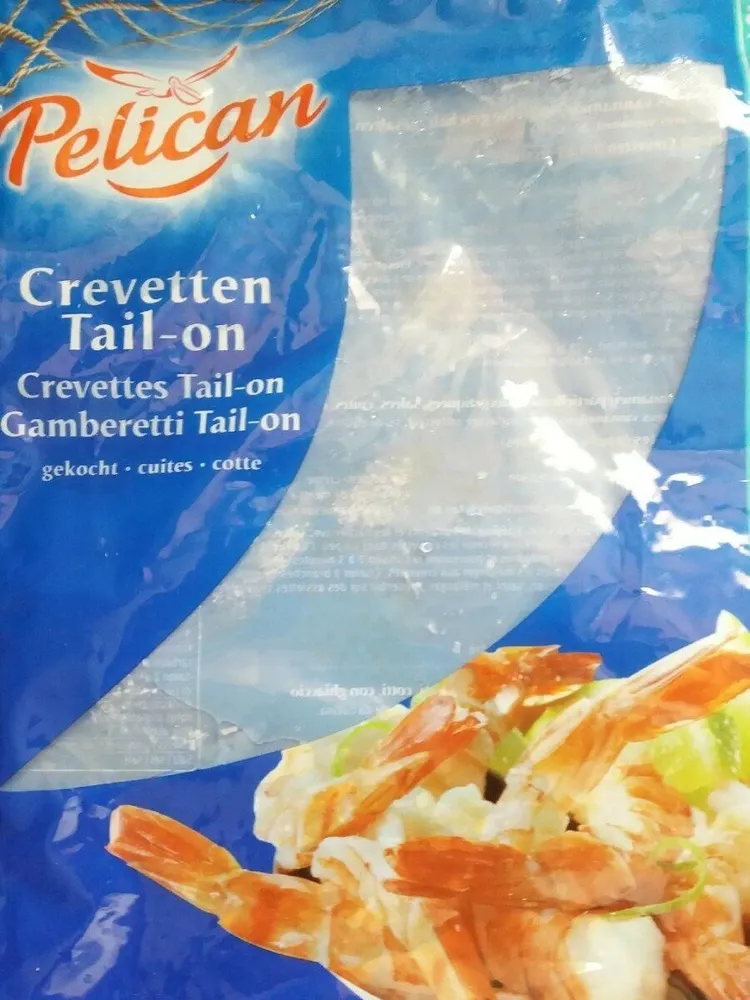 Crevetten