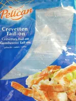 Crevetten