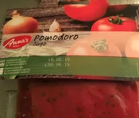 Pomodoro sugo