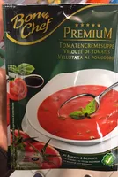 Tomatencrèmesuppe