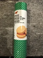 Biscuit double farcits chocolat
