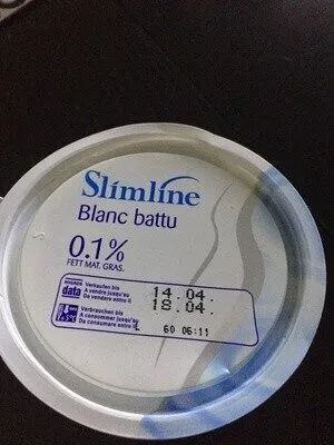 Blanc Battu